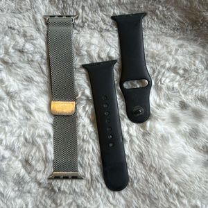 Apple Watch straps